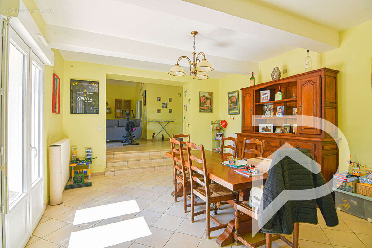 Maison à MONTESTRUC-SUR-GERS