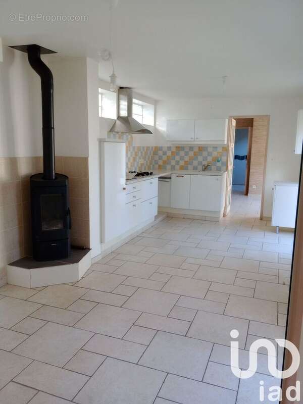 Photo 3 - Maison à SAINT-BREVIN-LES-PINS