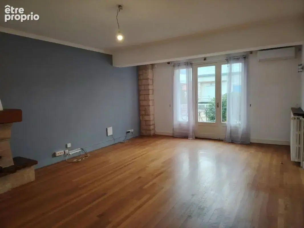 Maison Familiale de 137 m² avec sous-sol à 5 minutes de Chatellerault sur un Terrain de 1530 m² - photo 9
