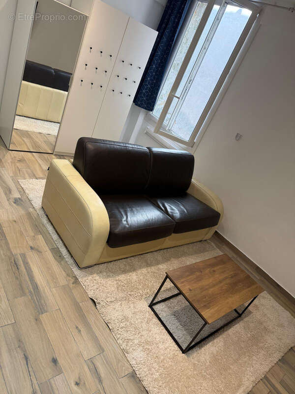 Haute-ville ensemble de 13 appartements loués - photo 6