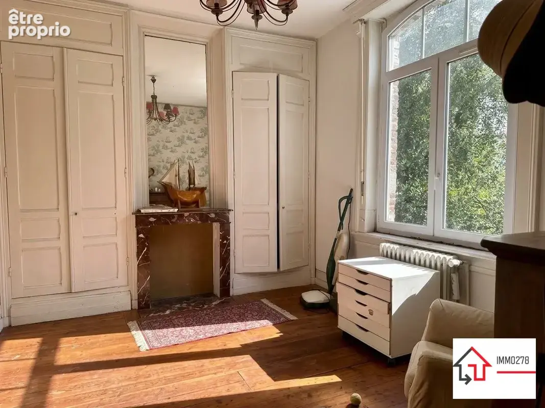 Maison 7 pièces 160 m² à vendre à Cassel (59670) - photo 5