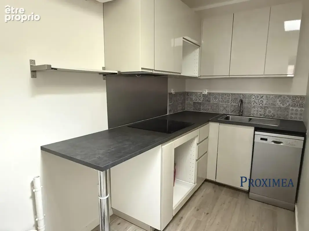 Appartement 1 pièce 28 m² à vendre à Nogent-Sur-Marne (94130) - photo 3
