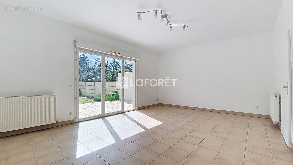 Appartement à TALENCE