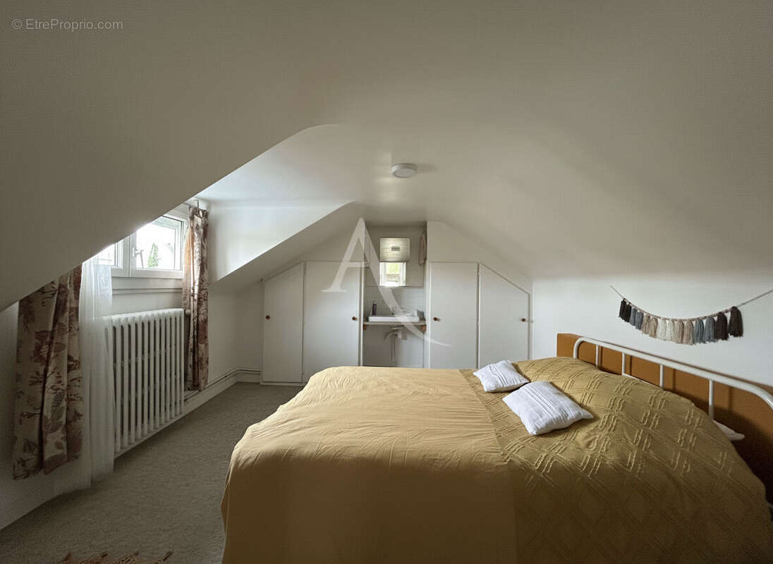 Maison à NANTES