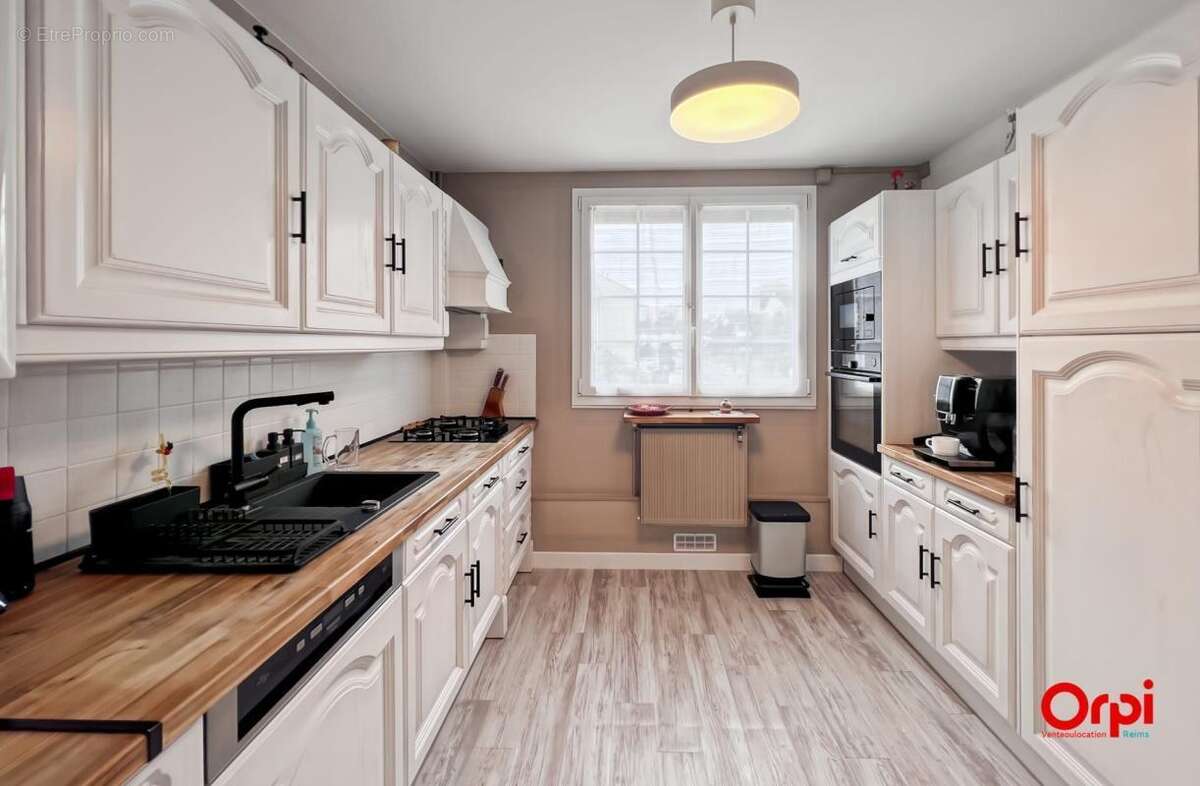 Maison avec jardin - photo 5