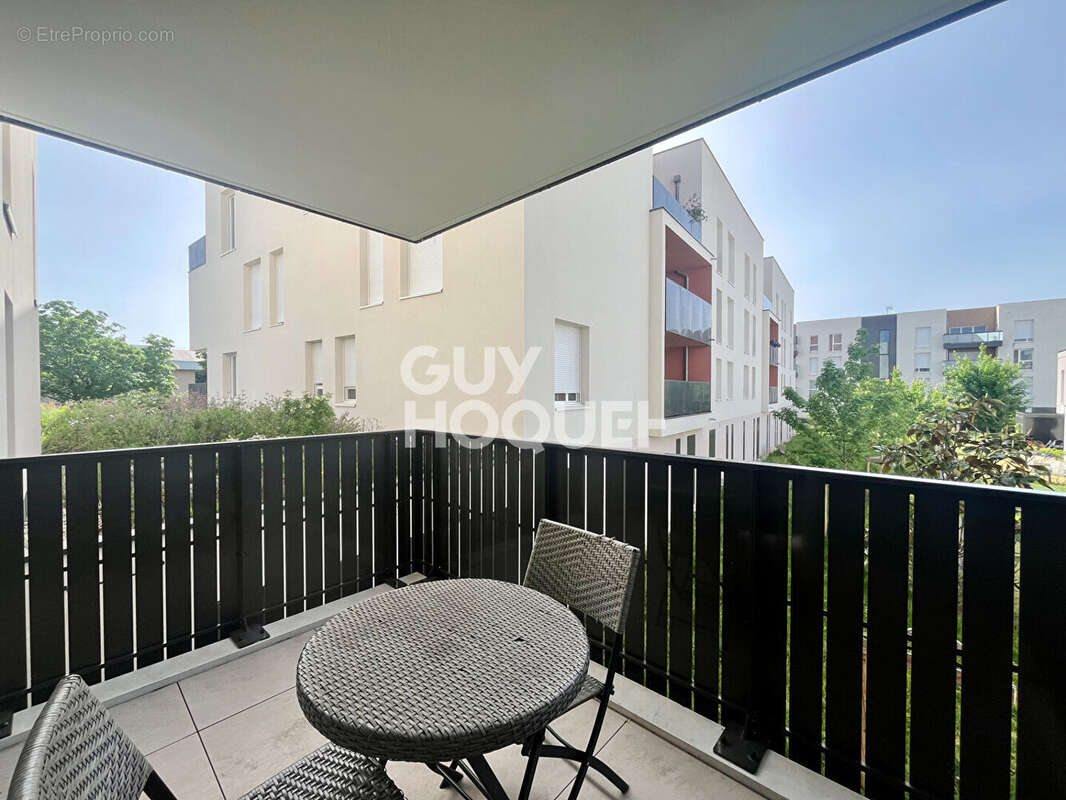Appartement à GIVORS