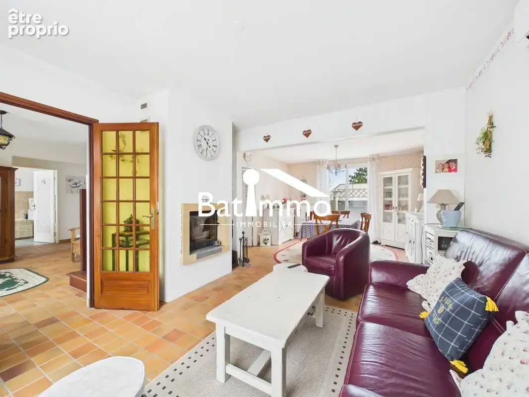 Maison 125 m² à Marly  - photo 4