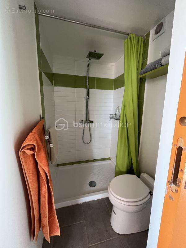 Maison à CLERMONT-L'HERAULT