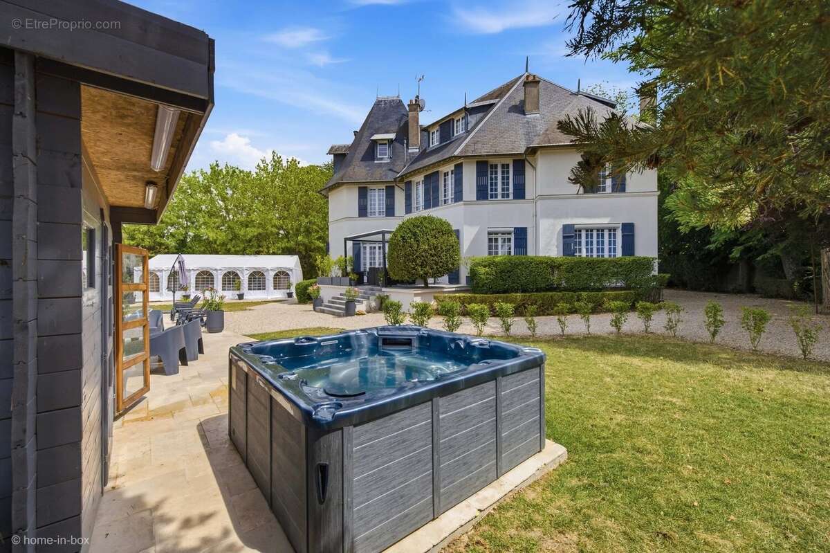 Exclusivité – manoir monceaux-lès-meaux (77470) - photo 12