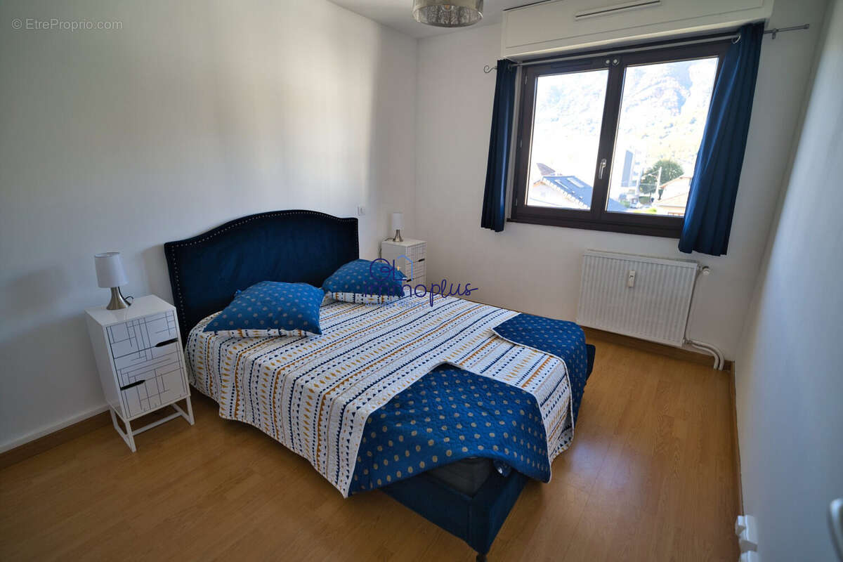 Appartement à ALBERTVILLE