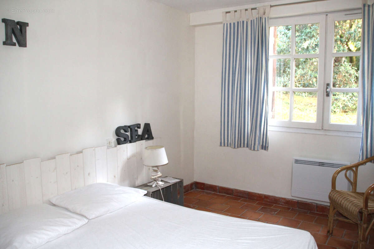 Maison à SAINT-GEORGES-DE-DIDONNE