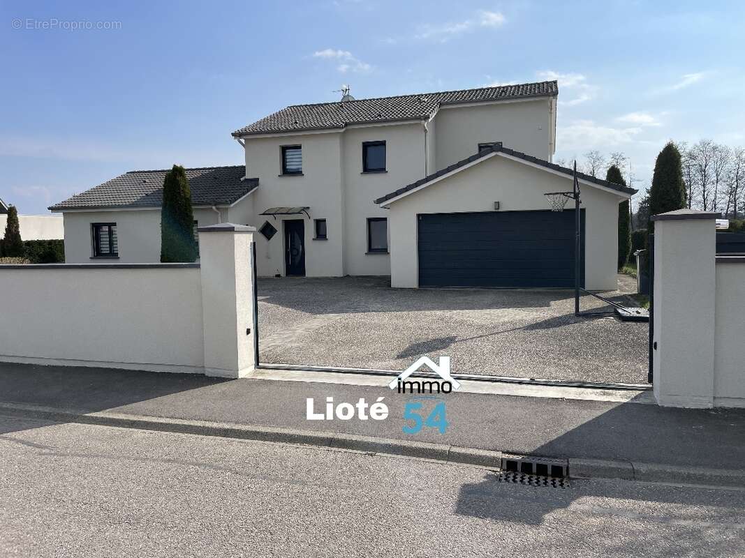 Maison à DARNIEULLES