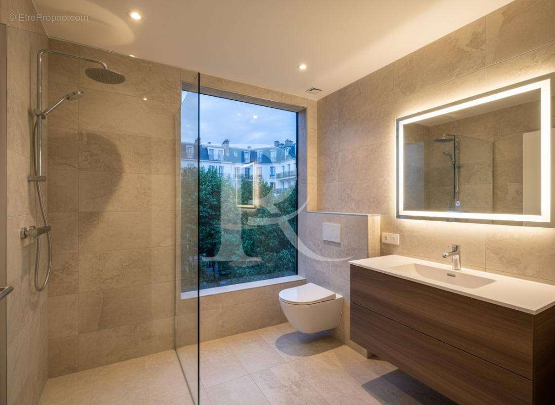 Appartement 2 pièces à Clichy - photo 3