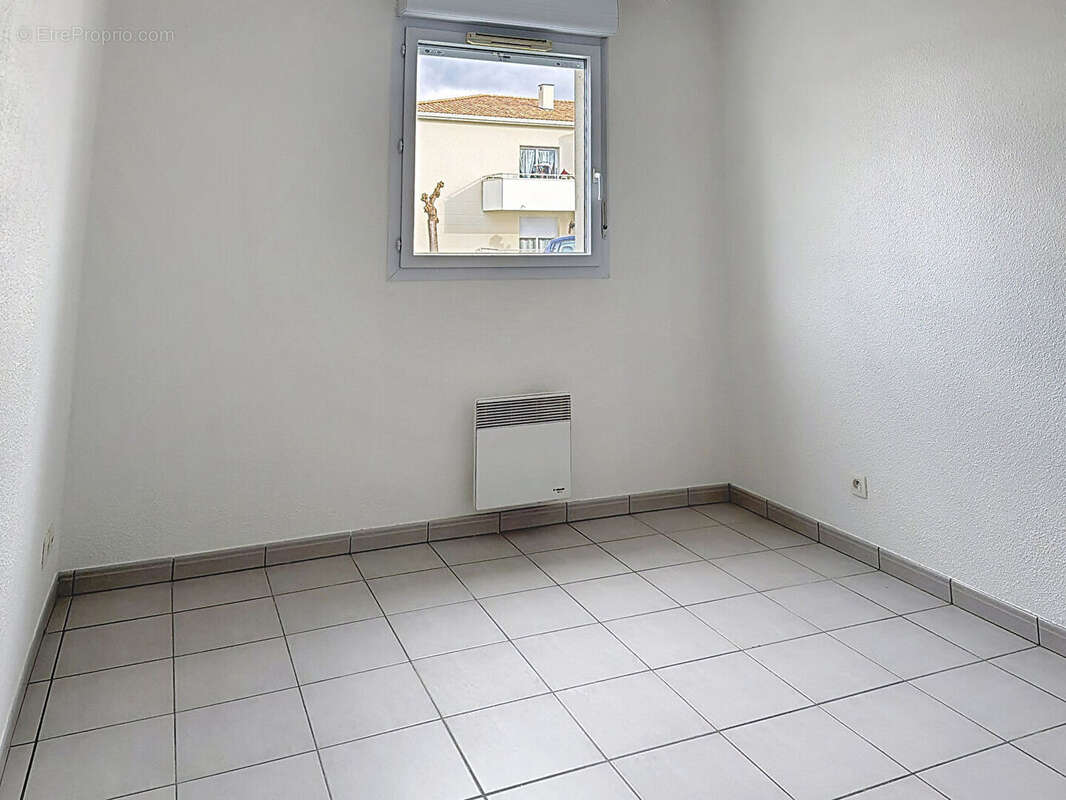 Appartement à FARGUES-SAINT-HILAIRE