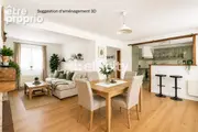 Maison à LA HAYE-MALHERBE