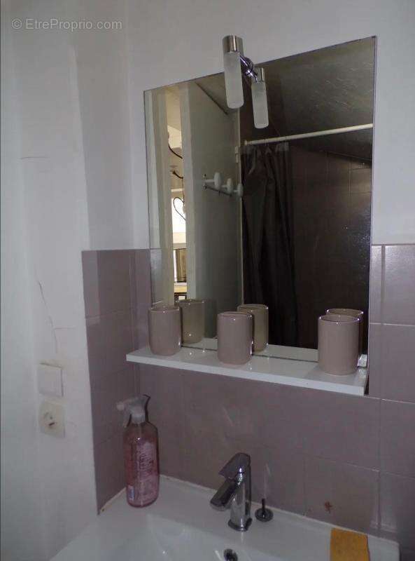 Appartement à LE POULIGUEN