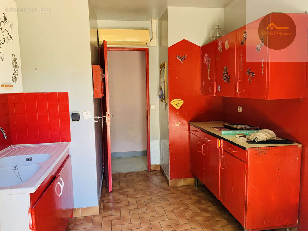 A vendre Maison de plain-pied - photo 5