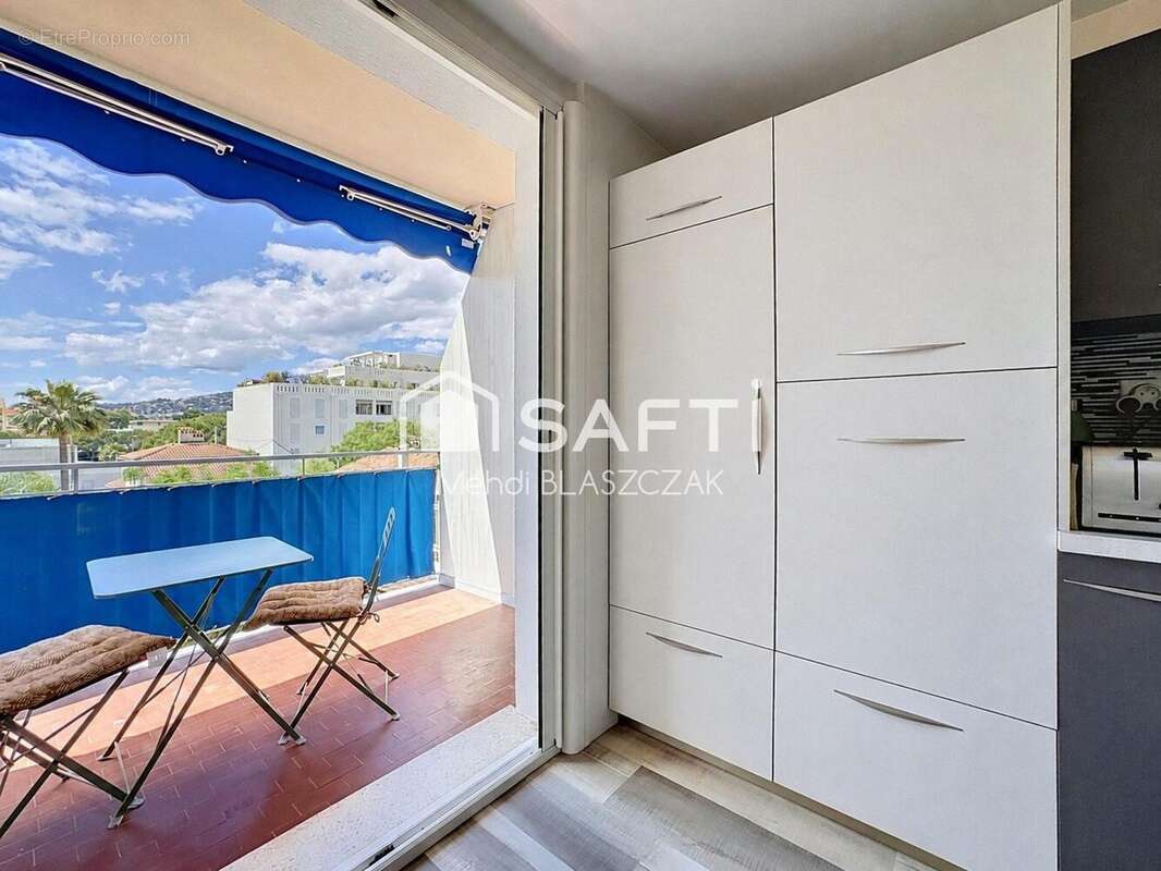 Photo 2 - Appartement à CANNES