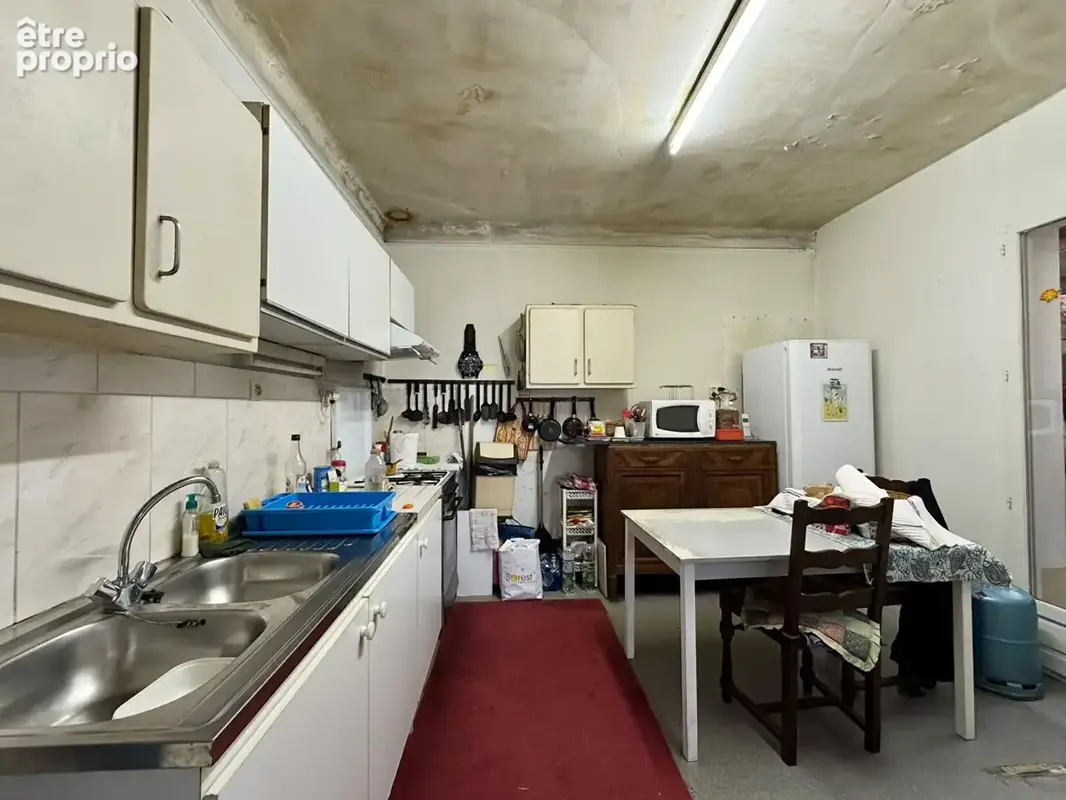 Maison F4 de 80m² - photo 6