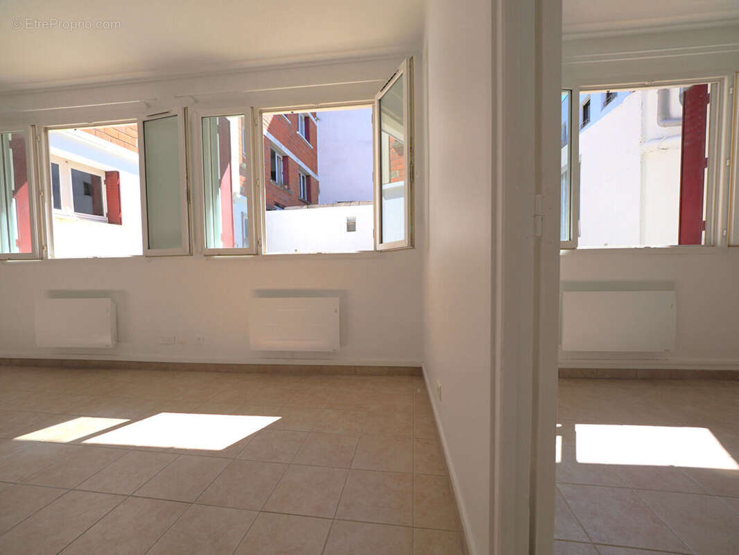 Appartement à ROMAINVILLE