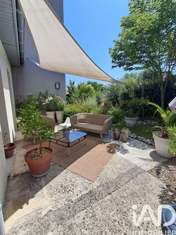 Photo 5 - Maison à PONT-DU-CHATEAU