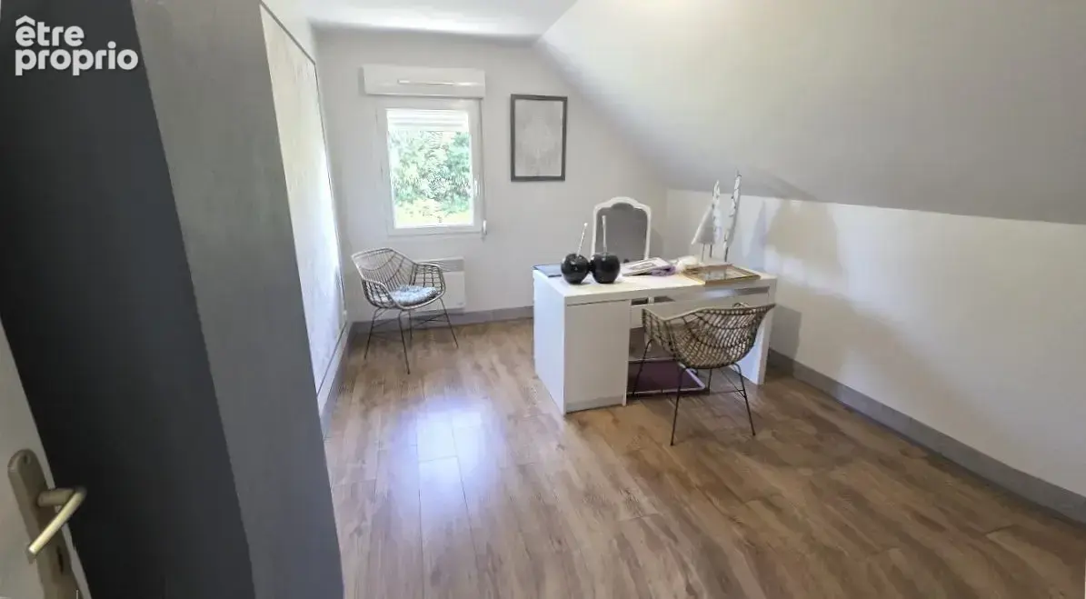 Maison 4 pièces 92 m² à vendre à Faverois (90100) - photo 6