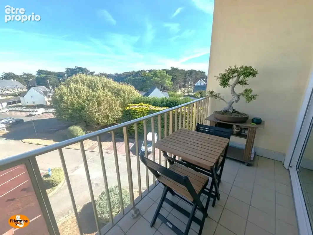 Bel appartement 2 pièces proche de la plage - photo 2