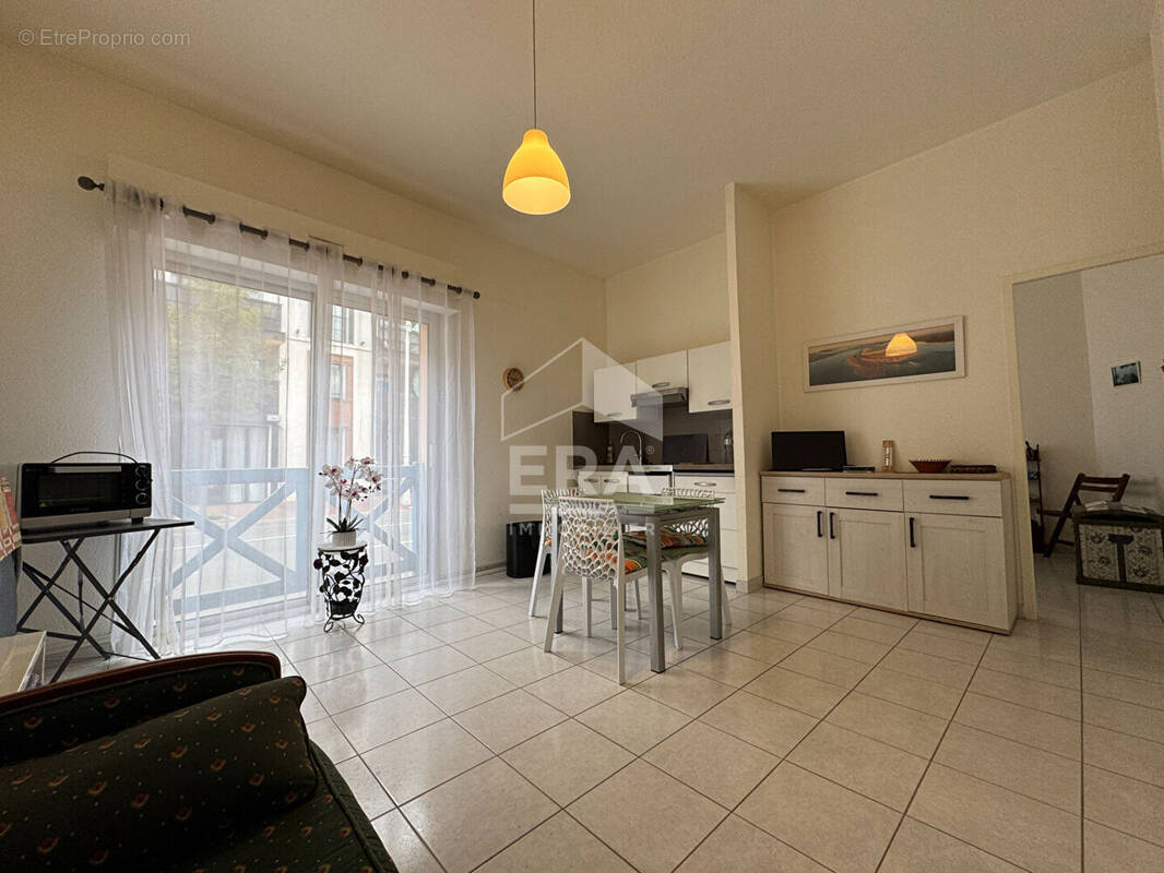 Appartement à ARCACHON