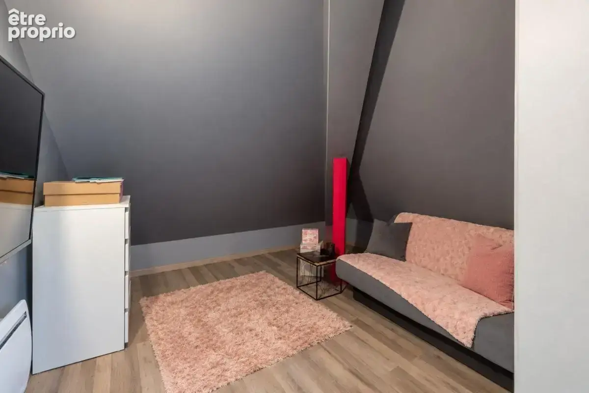 Maison à vendre 8 pièces  (38) - photo 16