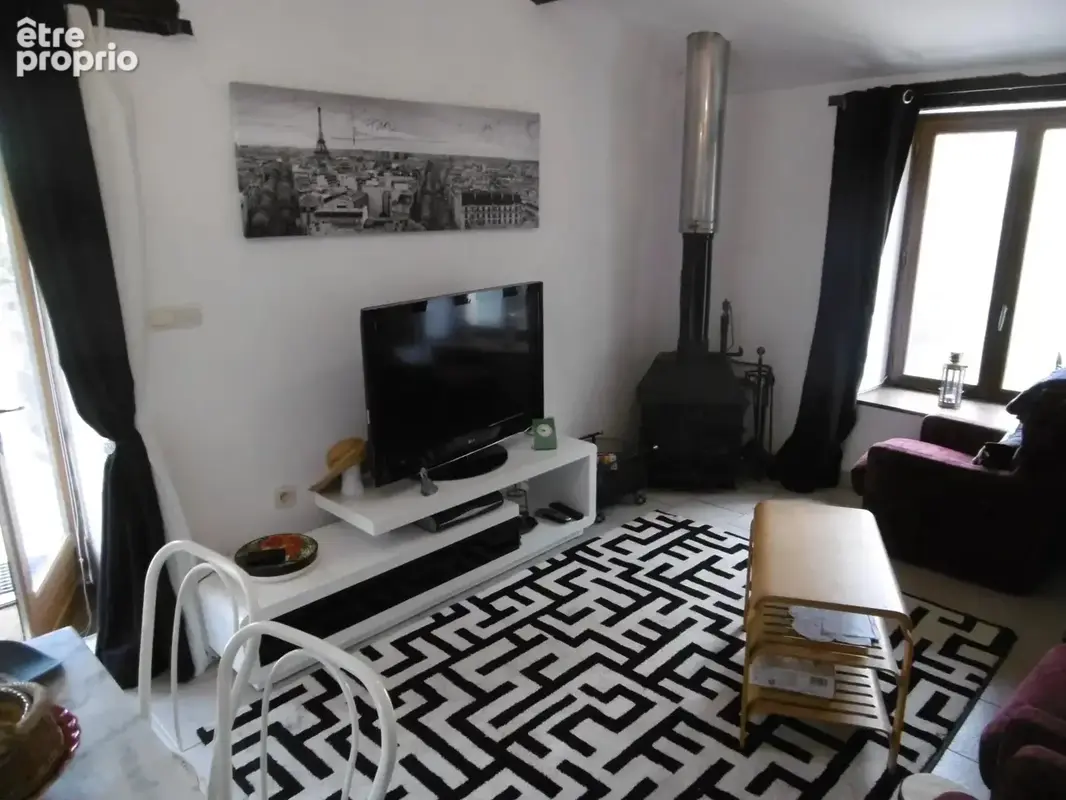 Maison de caractère avec piscine et maison d’amis - photo 11
