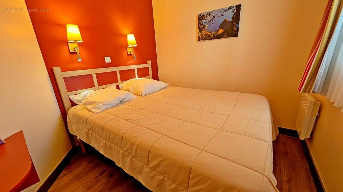 Appartement à LA SEYNE-SUR-MER