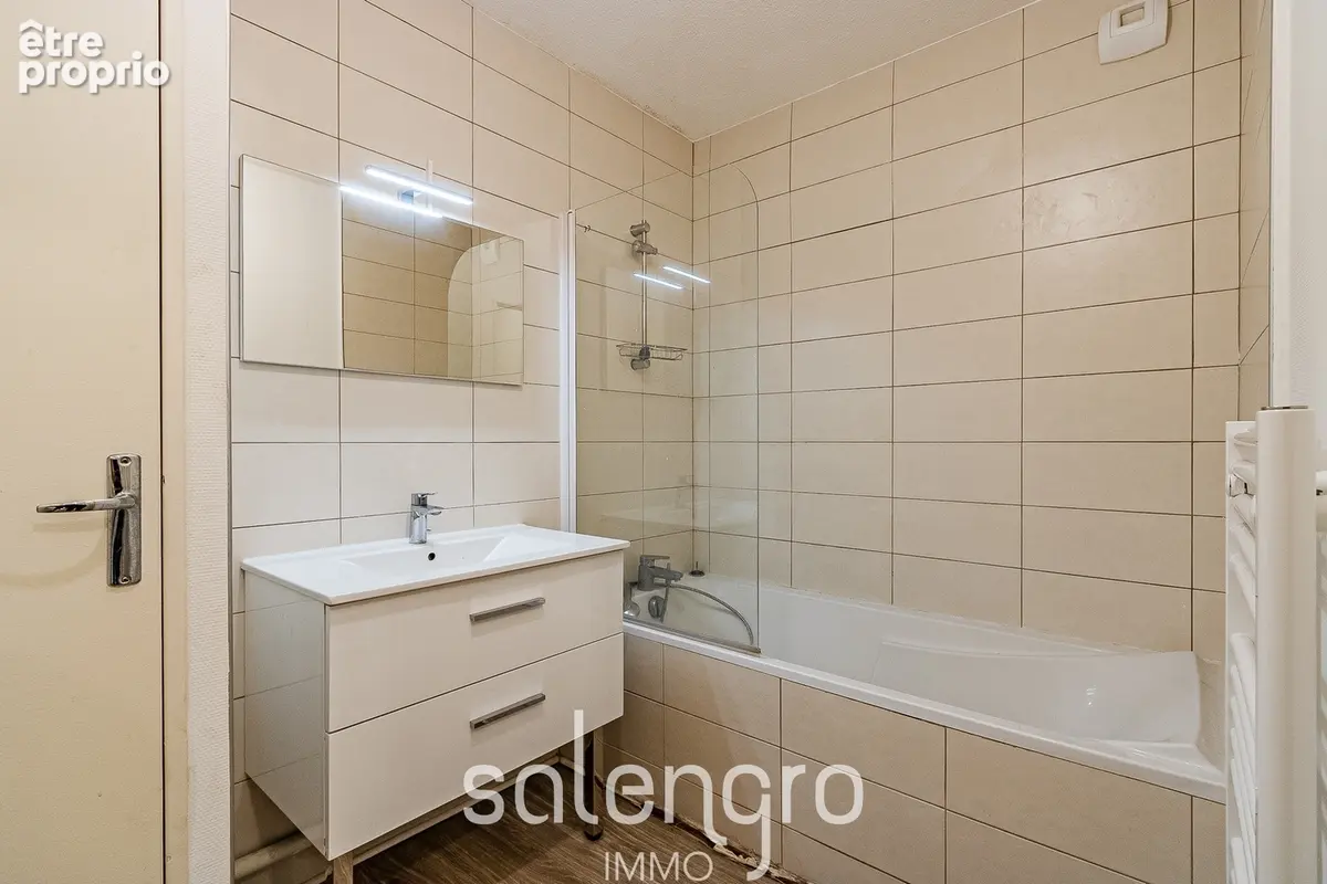 Appartement 4 pièces 68 m² à vendre à Lyon-3e (69003) - photo 6