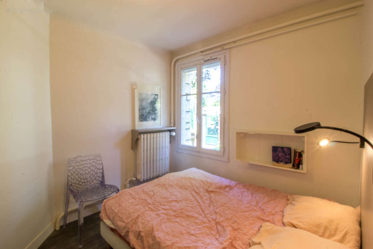 Maison à SCEAUX