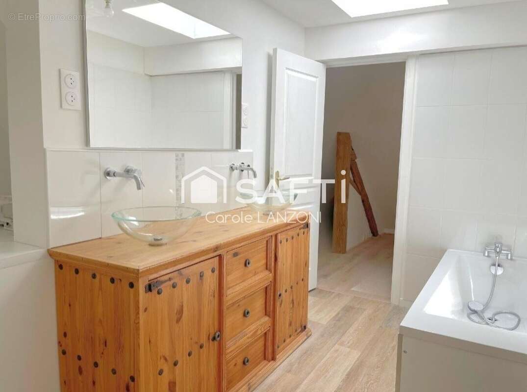 Photo 9 - Maison à CHATEAUGIRON