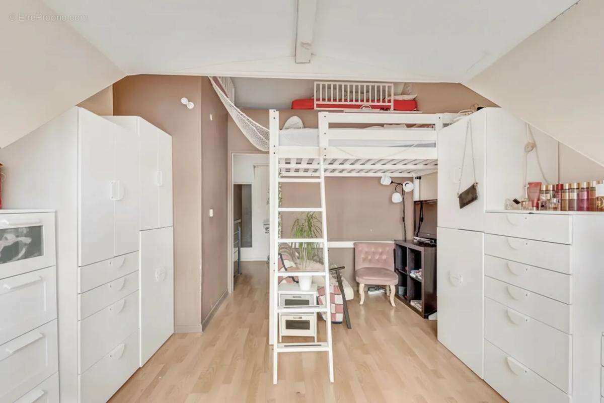 Maison à VITRY-SUR-SEINE