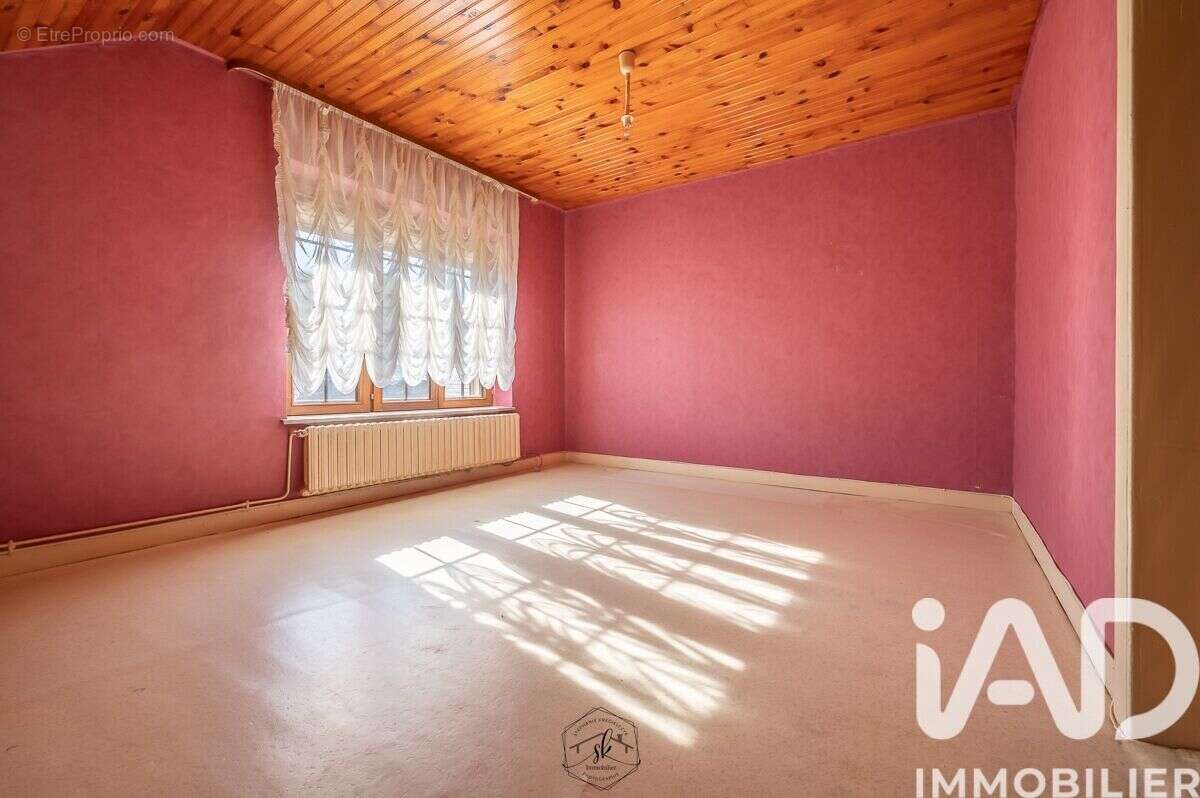 Photo 8 - Maison à ALGRANGE