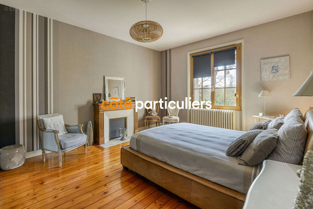 Maison à BASSE-GOULAINE