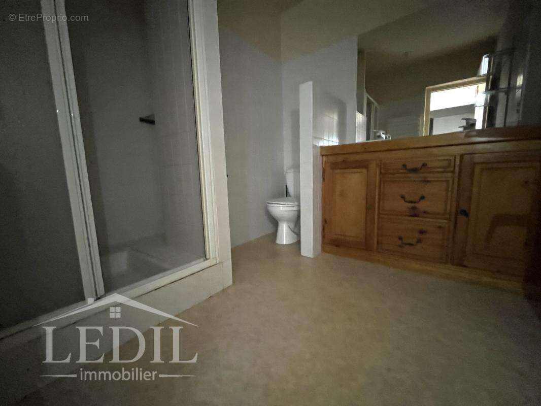 Appartement à CONDOM