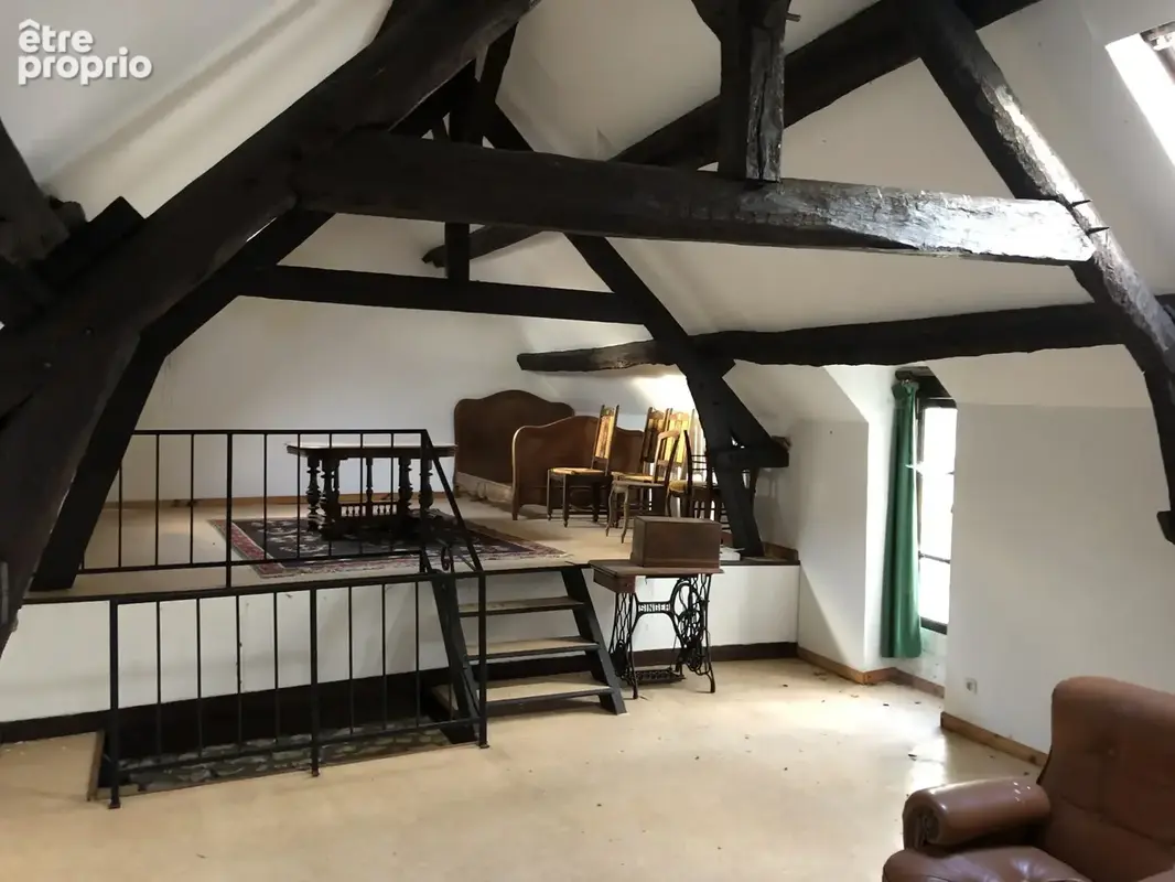 Maison 6 pièces 113 m² à vendre à Rantigny (60290) - photo 9