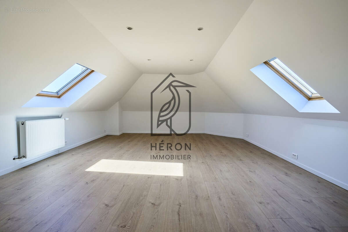 Appartement à CAPINGHEM