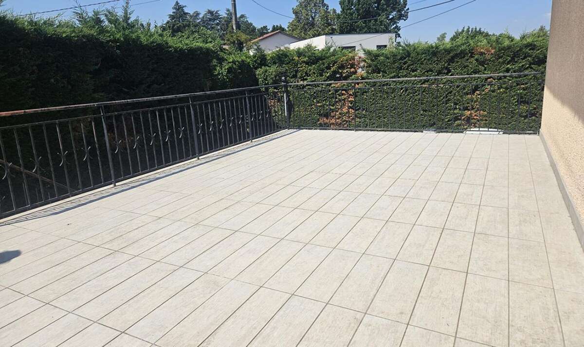 Maison Saint Genis Laval 4 pièce(s) 105 m2 - photo 10