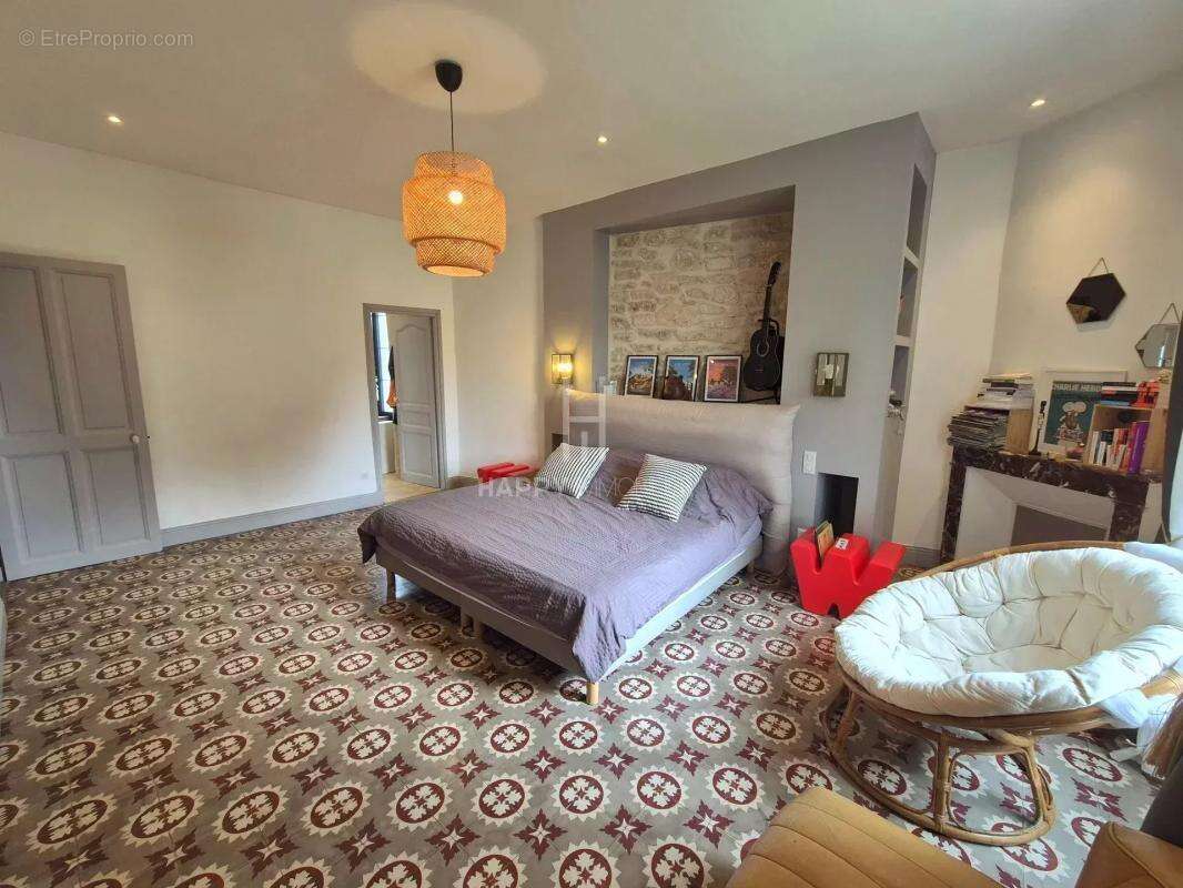 Maison à SAINT-REMY-DE-PROVENCE