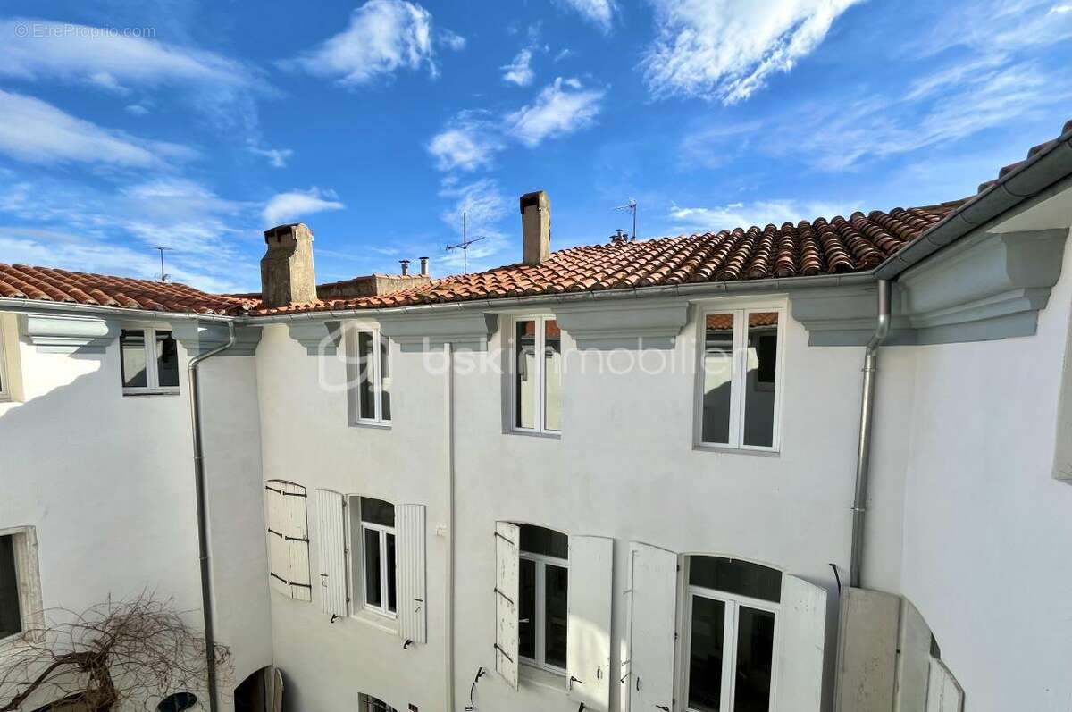 Maison à ILLE-SUR-TET