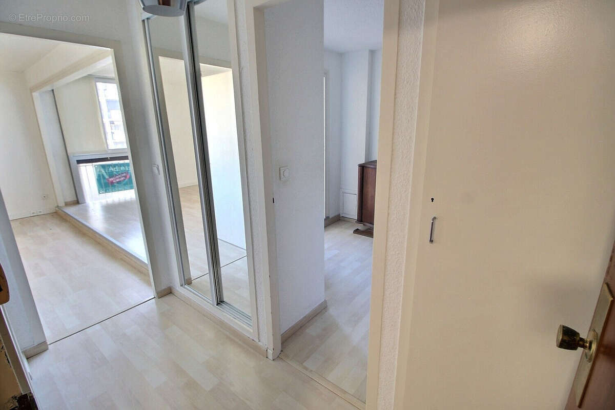 Appartement à PERPIGNAN