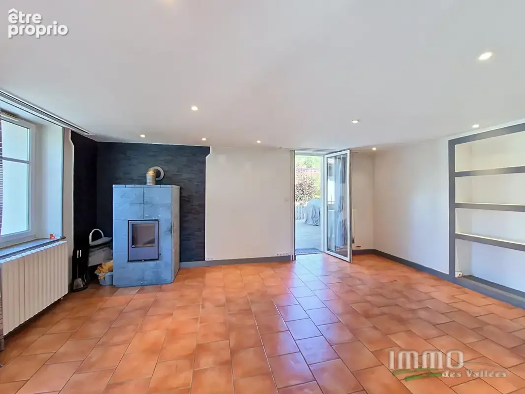 Maison 5 chambres - photo 6