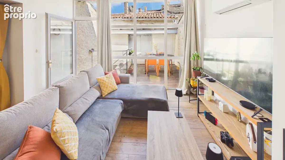 Maison clé en main avec terrasse - idéale résidence principale ou secondaire - photo 7