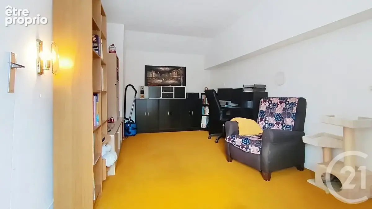 Maison 119 m² à Soignolles-En-Brie  - photo 10