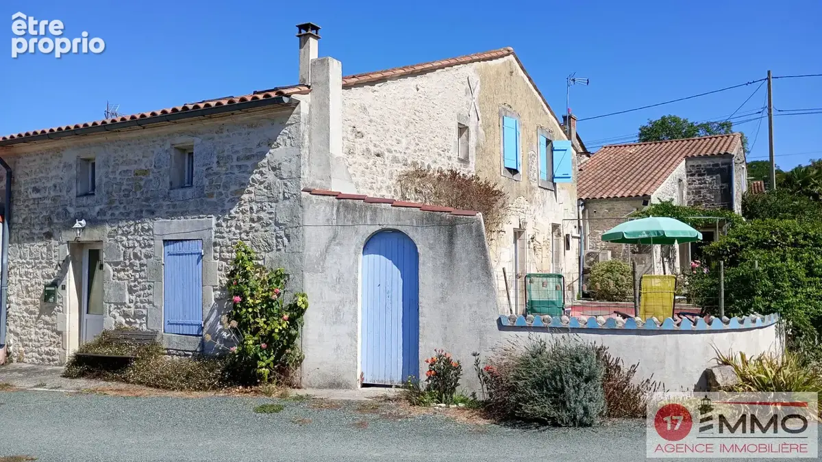 Maison de charme - photo 9