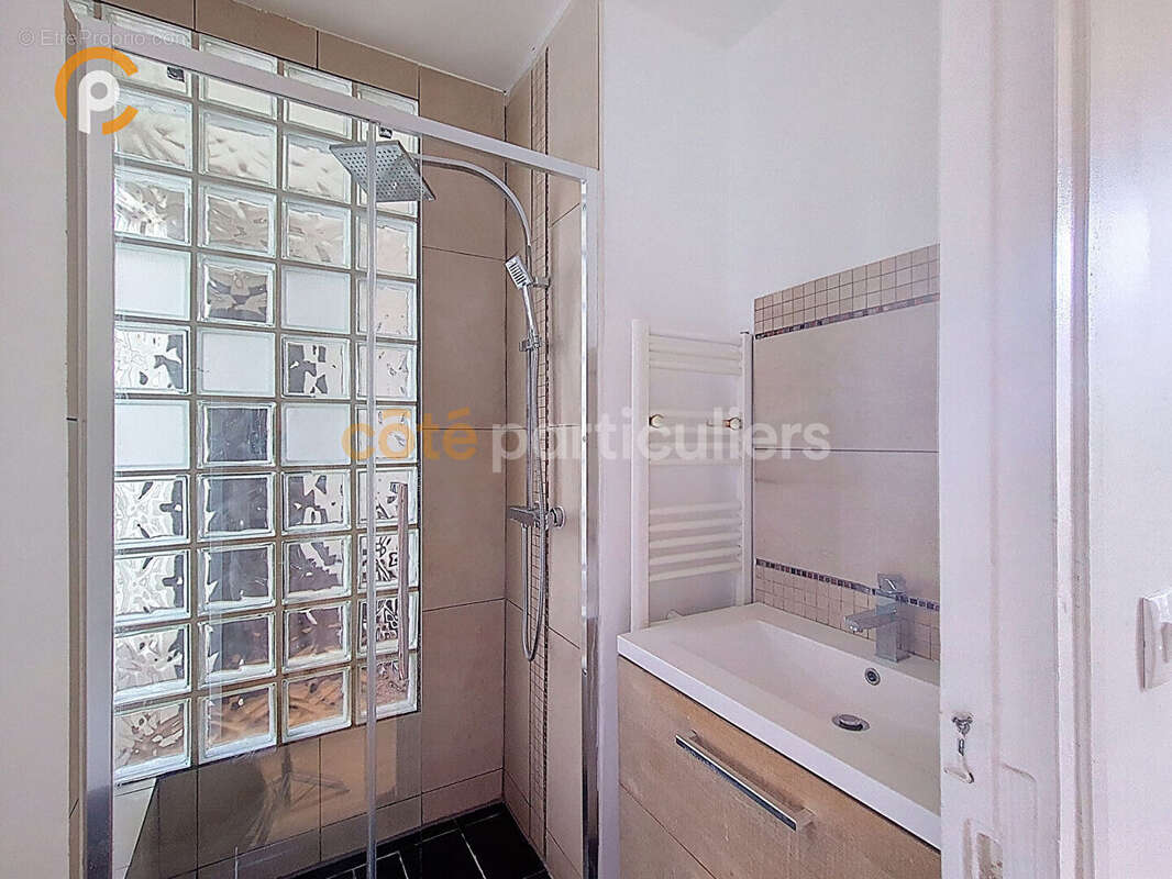Appartement à PARIS-5E