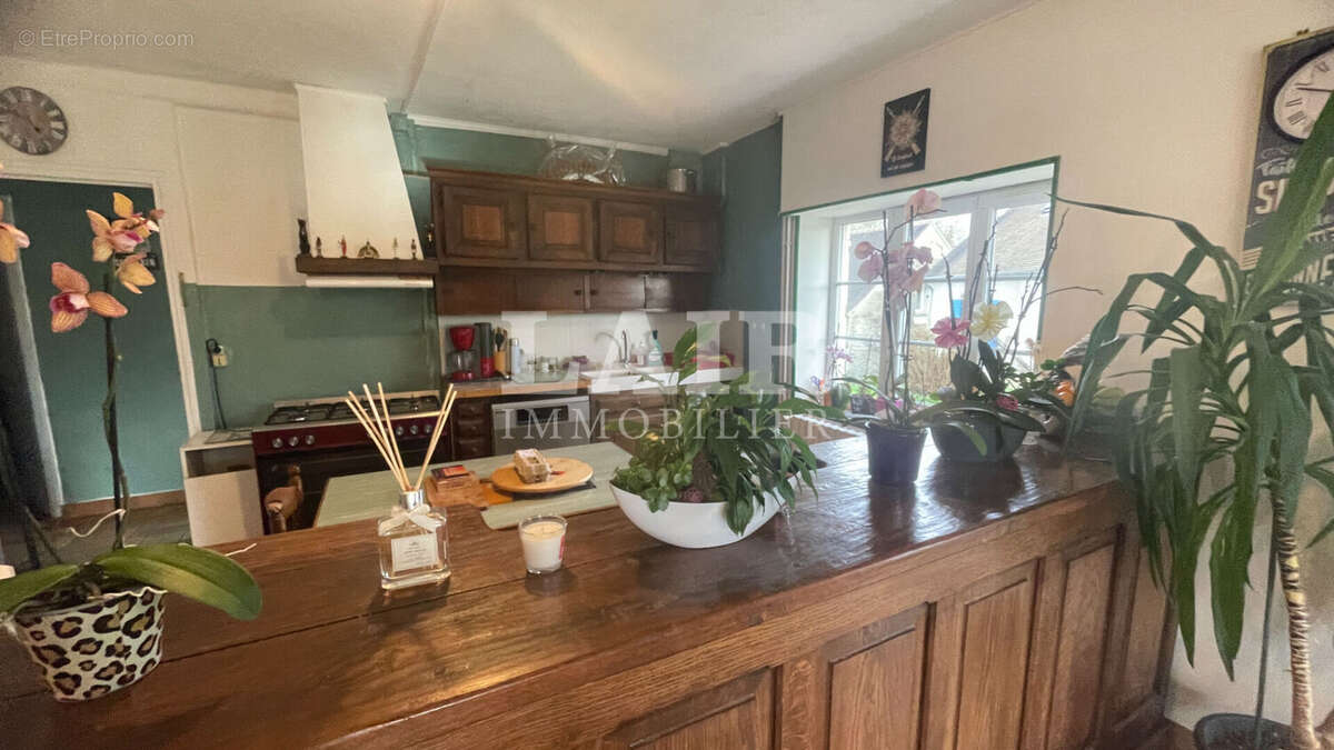 Maison à ASSE-LE-BOISNE